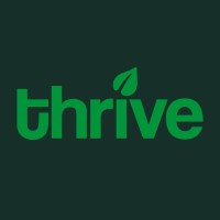 We Thrive Media logo, We Thrive Media contact details