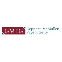 Geppert, McMullen, Paye & Getty logo, Geppert, McMullen, Paye & Getty contact details