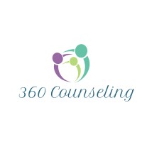 360 Counseling LLC logo, 360 Counseling LLC contact details