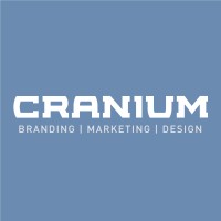 Cranium Agency logo, Cranium Agency contact details