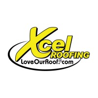 Xcel Roofing logo, Xcel Roofing contact details