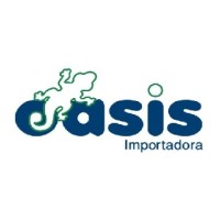 Oasis Importadora e Distribuidora logo, Oasis Importadora e Distribuidora contact details