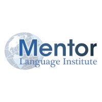 Mentor Language Institute logo, Mentor Language Institute contact details