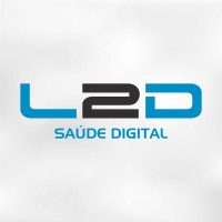 L2D Saúde Digital logo, L2D Saúde Digital contact details