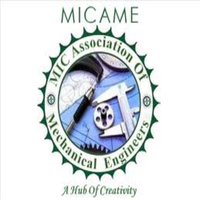 MIC Association of Mechanical Engineers logo, MIC Association of Mechanical Engineers contact details