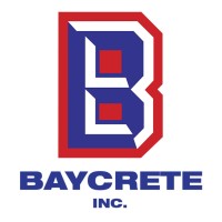 Baycrete Inc logo, Baycrete Inc contact details