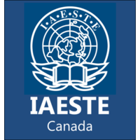 IAESTE Canada logo, IAESTE Canada contact details