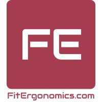 Fit Ergonomics logo, Fit Ergonomics contact details