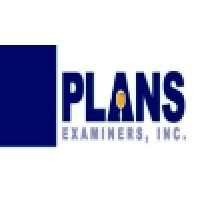 Plans Examiners Inc logo, Plans Examiners Inc contact details