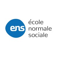 Ecole Normale Sociale logo, Ecole Normale Sociale contact details