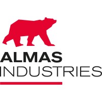 Almas Industries UK & Ireland Ltd logo, Almas Industries UK & Ireland Ltd contact details