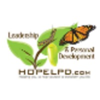 Hope: Leadership & Personal Development logo, Hope: Leadership & Personal Development contact details