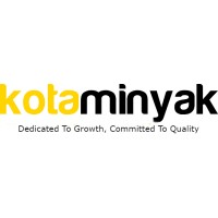 KotaMinyak logo, KotaMinyak contact details