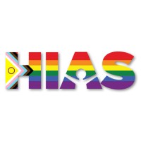 HIAS logo, HIAS contact details