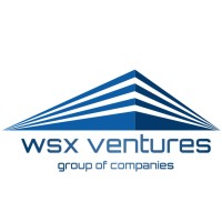 WSX Ventures logo, WSX Ventures contact details