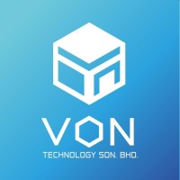 VON Technology Sdn Bhd logo, VON Technology Sdn Bhd contact details