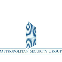 Metropolitan Security Group logo, Metropolitan Security Group contact details