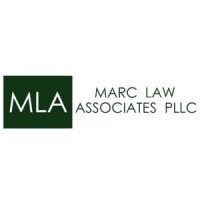 Marc Law Associates PLLC logo, Marc Law Associates PLLC contact details