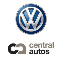 Volkswagen Central Autos logo, Volkswagen Central Autos contact details