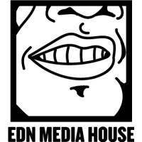 EDN MEDIA HOUSE logo, EDN MEDIA HOUSE contact details