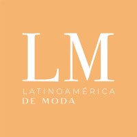 Latinoamérica de moda logo, Latinoamérica de moda contact details