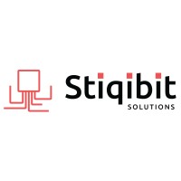 Stiqibit logo, Stiqibit contact details