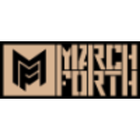 The March Forth Supply Company logo, The March Forth Supply Company contact details