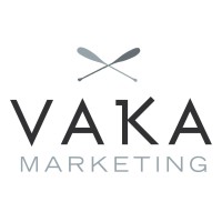 Vaka Marketing logo, Vaka Marketing contact details