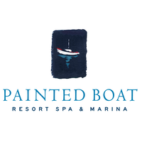 The Painted Boat Resort Spa & Marina logo, The Painted Boat Resort Spa & Marina contact details