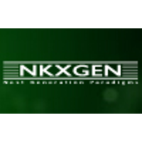 NKXGEN Paradigms Pvt. Ltd logo, NKXGEN Paradigms Pvt. Ltd contact details