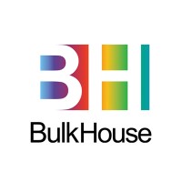 BulkHouse.com logo, BulkHouse.com contact details