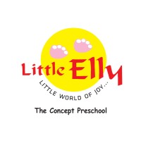 Little Elly - The Concept Preschool logo, Little Elly - The Concept Preschool contact details