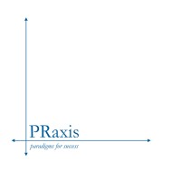 PRaxis Media logo, PRaxis Media contact details