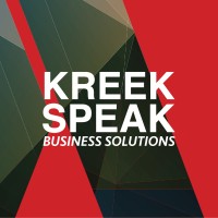 KreekSpeak Business Solutions logo, KreekSpeak Business Solutions contact details