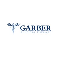 GARBER PHYSICAL THERAPY logo, GARBER PHYSICAL THERAPY contact details