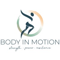 Body in Motion, LLC logo, Body in Motion, LLC contact details