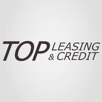 TOP LEASING & CREDIT logo, TOP LEASING & CREDIT contact details