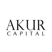 Akur Capital logo, Akur Capital contact details