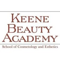 Keene Beauty Academy logo, Keene Beauty Academy contact details