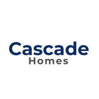 Cascade Homes logo, Cascade Homes contact details