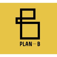 PLAN-B logo, PLAN-B contact details