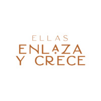 ELLAS Enlaza y Crece logo, ELLAS Enlaza y Crece contact details