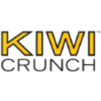 Kiwi Crunch logo, Kiwi Crunch contact details