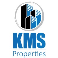 KMS Properties logo, KMS Properties contact details