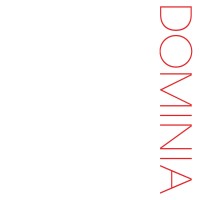 DOMINIA AS logo, DOMINIA AS contact details