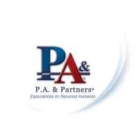 P.A. & Partners® logo, P.A. & Partners® contact details