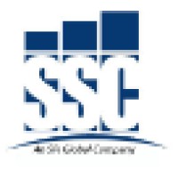 SSC logo, SSC contact details