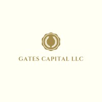 Gates Capital logo, Gates Capital contact details