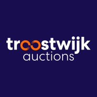 Troostwijk Auctions (International) logo, Troostwijk Auctions (International) contact details