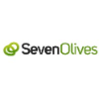 SevenOlives Inc logo, SevenOlives Inc contact details